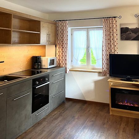 Ferienwohnung - Cafe Mali Bad Hindelang Buitenkant foto