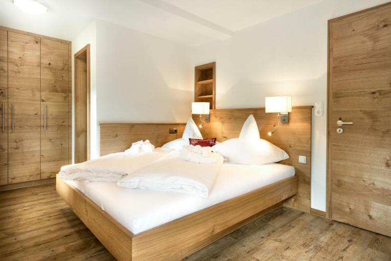 Ferienwohnung - Cafe Mali Bad Hindelang Buitenkant foto