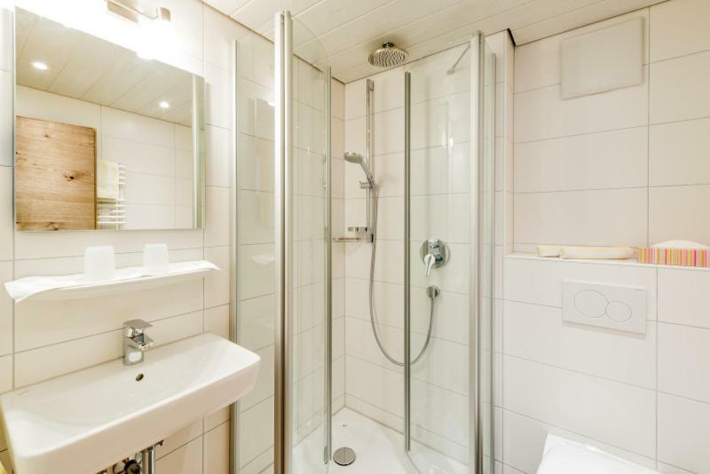 Ferienwohnung - Cafe Mali Bad Hindelang Kamer foto